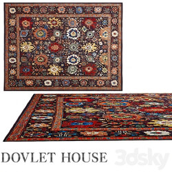 OM Carpet DOVLET HOUSE (art 17467) 