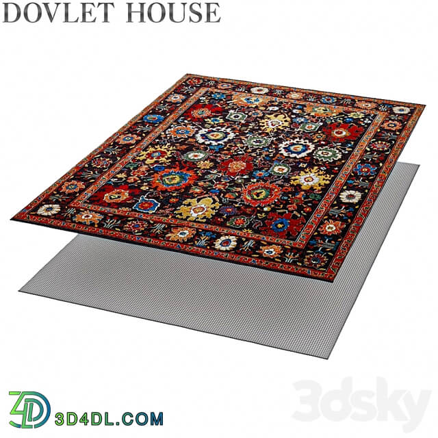 OM Carpet DOVLET HOUSE (art 17467)