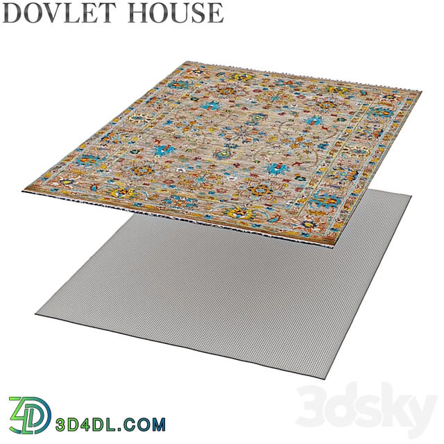 OM Carpet DOVLET HOUSE (art 17464)