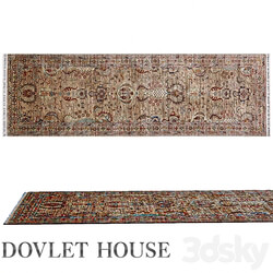 OM Carpet DOVLET HOUSE (art 17461) 