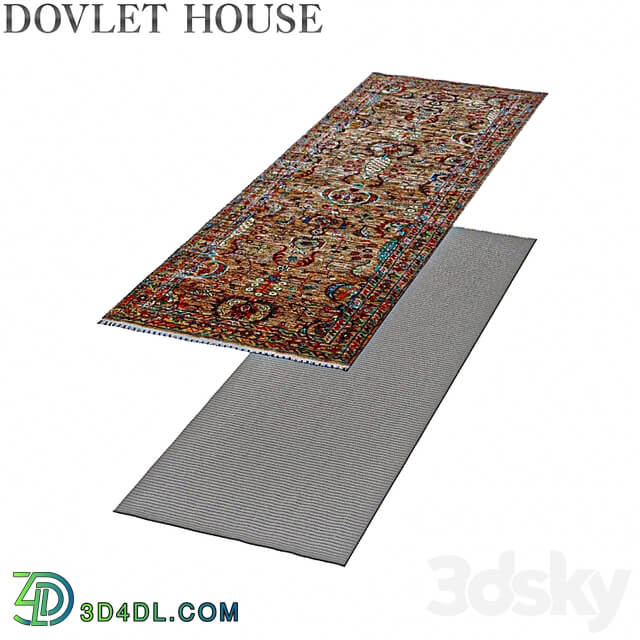 OM Carpet DOVLET HOUSE (art 17461)