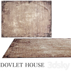 OM Carpet DOVLET HOUSE (art 17472) 