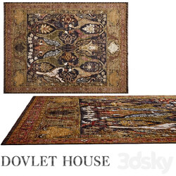 OM Carpet DOVLET HOUSE (art 17470) 