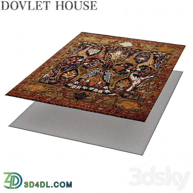 OM Carpet DOVLET HOUSE (art 17470)
