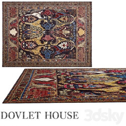 OM Carpet DOVLET HOUSE (art 17469) 