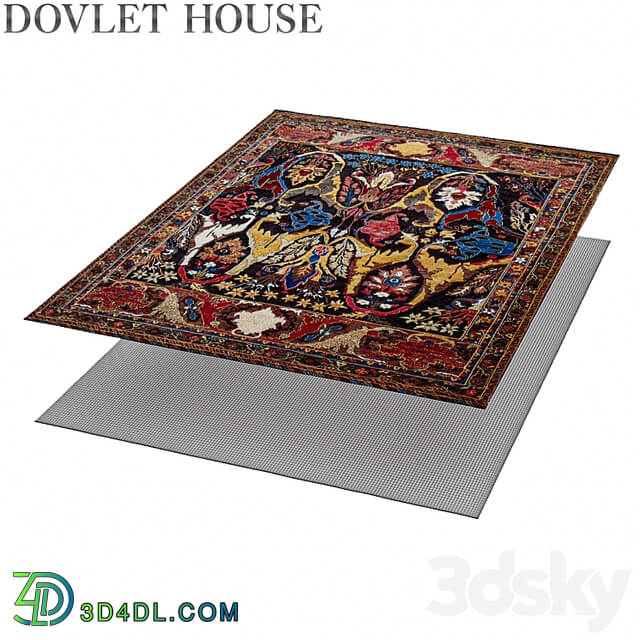 OM Carpet DOVLET HOUSE (art 17469)