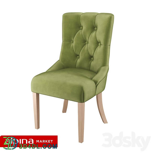 OM Ashley Armchair