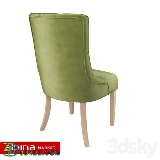 OM Ashley Armchair