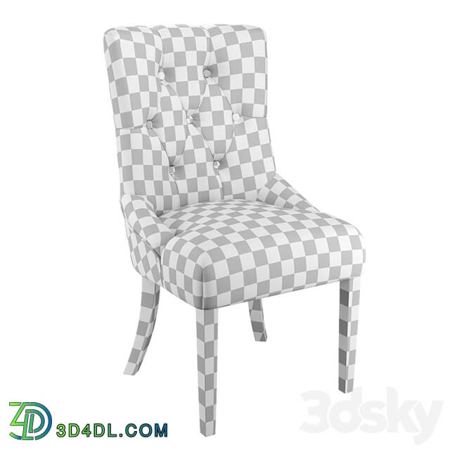 OM Ashley Armchair