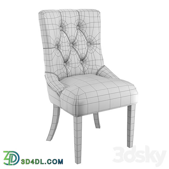 OM Ashley Armchair