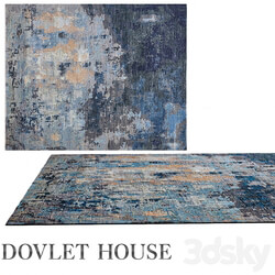 OM Carpet DOVLET HOUSE (art 17473) 