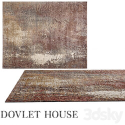 OM Carpet DOVLET HOUSE (art 17475) 