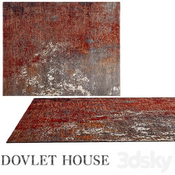 OM Carpet DOVLET HOUSE (art 17477) 