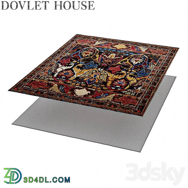 OM Carpet DOVLET HOUSE (art 17481)