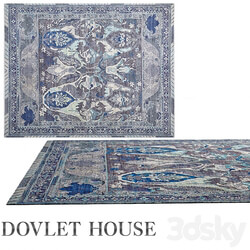 OM Carpet DOVLET HOUSE (art 17482) 