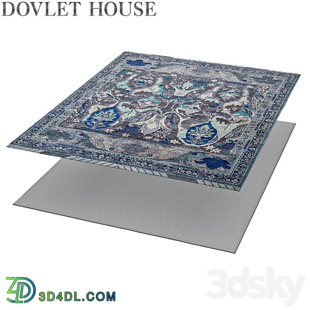 OM Carpet DOVLET HOUSE (art 17482)