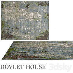 OM Carpet DOVLET HOUSE (art 17483) 