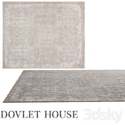 OM Carpet DOVLET HOUSE (art 17485) 