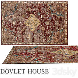 OM Carpet DOVLET HOUSE (art 17484) 