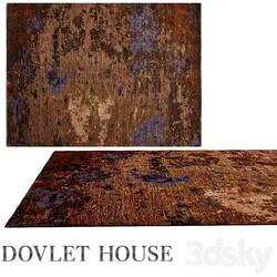 OM Carpet DOVLET HOUSE (art 17492) 