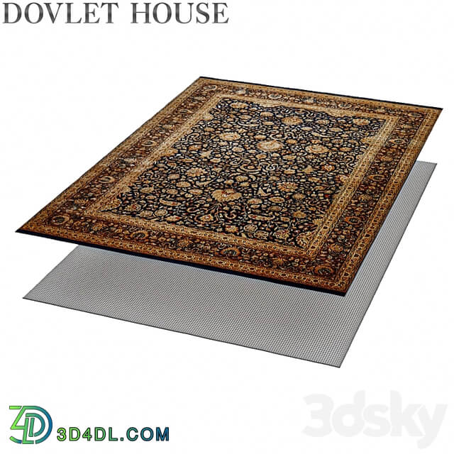 OM Carpet DOVLET HOUSE (art 17495)