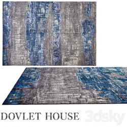 OM Carpet DOVLET HOUSE (art 17498) 