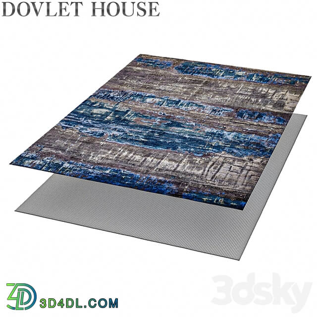 OM Carpet DOVLET HOUSE (art 17498)