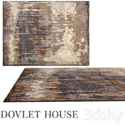 OM Carpet DOVLET HOUSE (art 17501) 