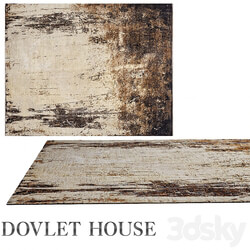 OM Carpet DOVLET HOUSE (art 17502) 