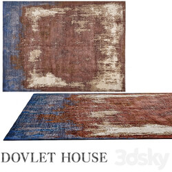 OM Carpet DOVLET HOUSE (art 17503) 