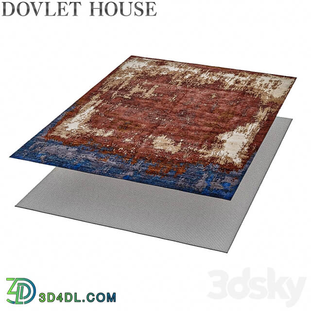 OM Carpet DOVLET HOUSE (art 17503)