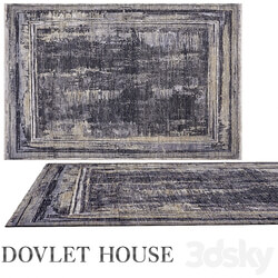 OM Carpet DOVLET HOUSE (art 17504) 