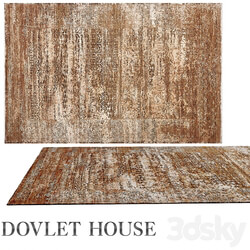 OM Carpet DOVLET HOUSE (art 17505) 