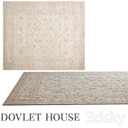 OM Carpet DOVLET HOUSE (art 17511) 