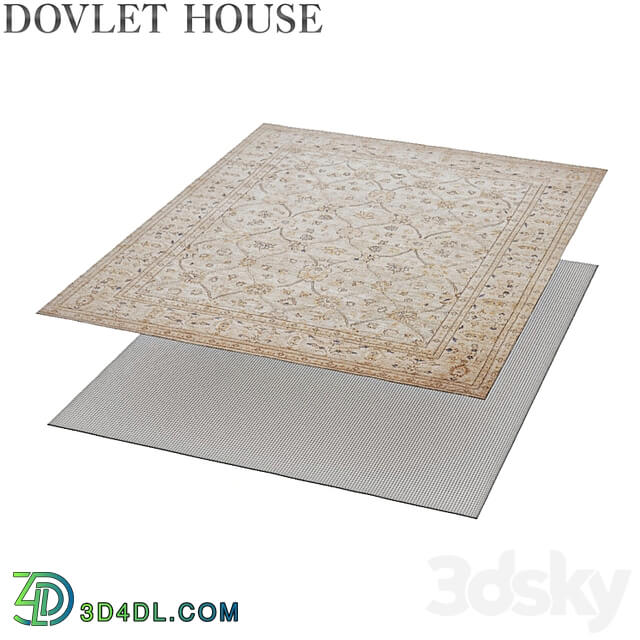 OM Carpet DOVLET HOUSE (art 17511)