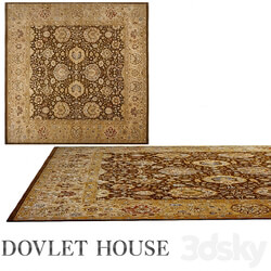OM Carpet DOVLET HOUSE (art 17509) 