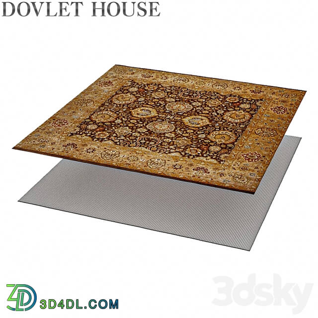 OM Carpet DOVLET HOUSE (art 17509)