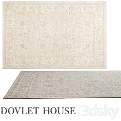 OM Carpet DOVLET HOUSE (art 17507) 