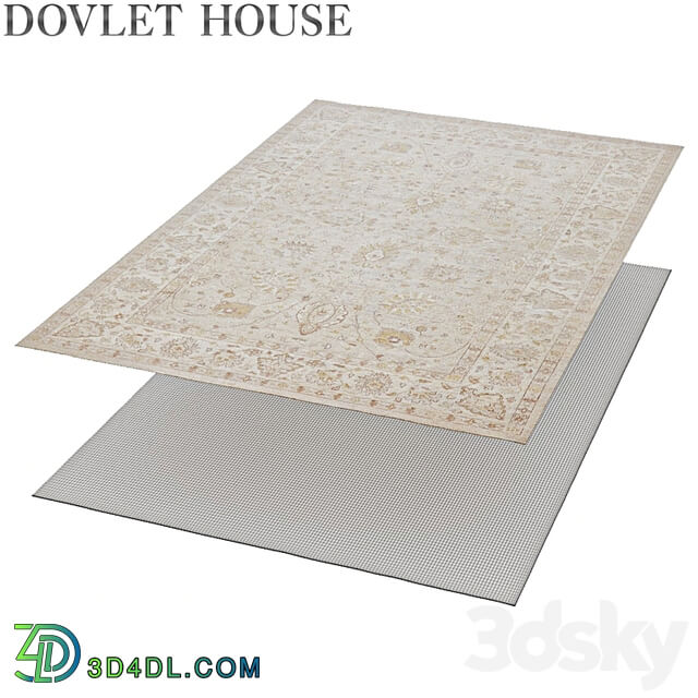 OM Carpet DOVLET HOUSE (art 17507)