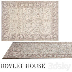OM Carpet DOVLET HOUSE (art 17508) 