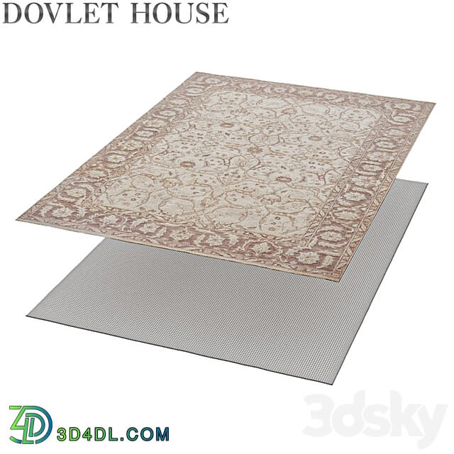 OM Carpet DOVLET HOUSE (art 17508)