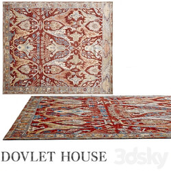 OM Carpet DOVLET HOUSE (art 17510) 