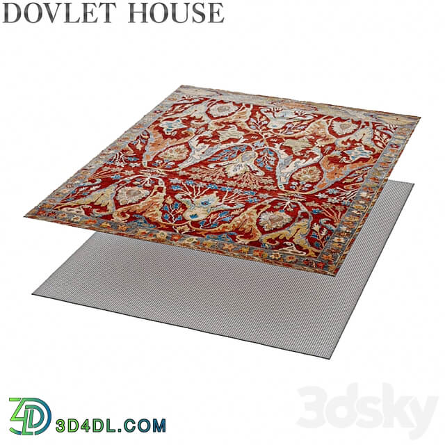 OM Carpet DOVLET HOUSE (art 17510)