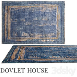 OM Carpet DOVLET HOUSE (art 17506) 