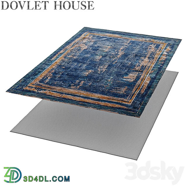 OM Carpet DOVLET HOUSE (art 17506)