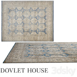 OM Carpet DOVLET HOUSE (art 17516) 