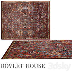 OM Carpet DOVLET HOUSE (art 17512) 