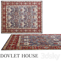 OM Carpet DOVLET HOUSE (art 17513) 