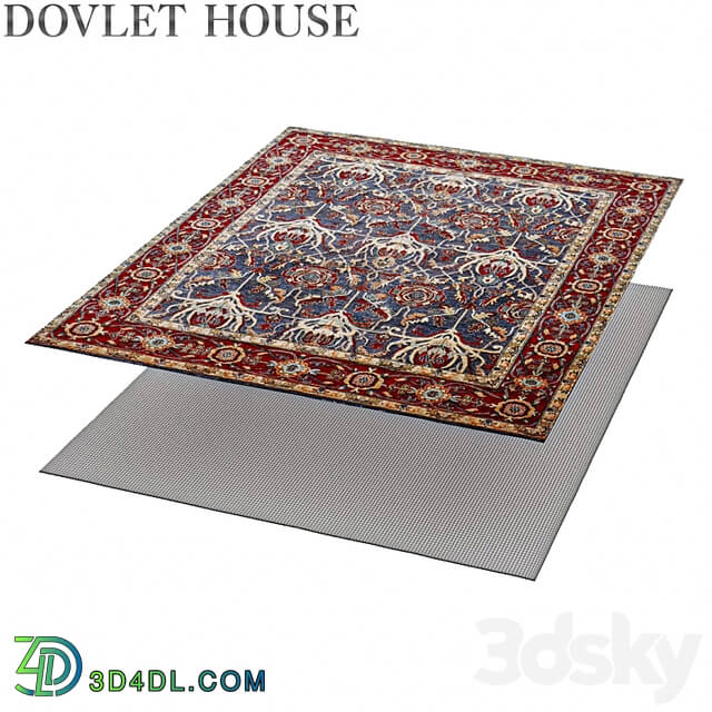 OM Carpet DOVLET HOUSE (art 17513)