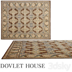 OM Carpet DOVLET HOUSE (art 17517) 